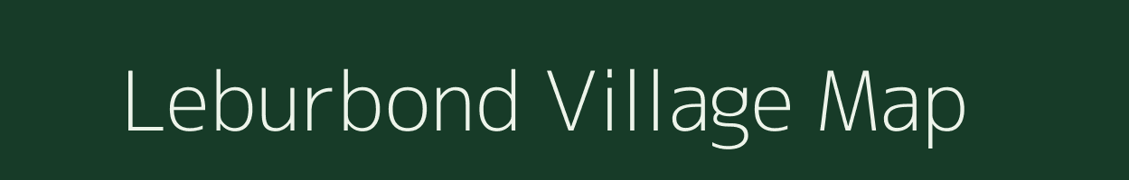 Leburbond village map in Assam