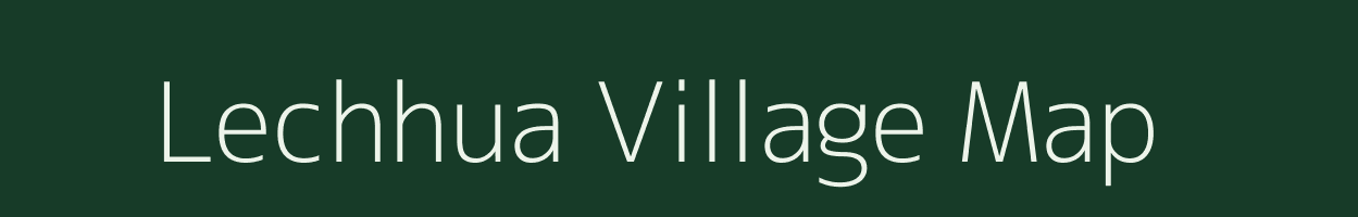 Lechhua village map in West Bengal