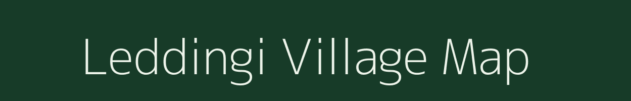 Leddingi village map in Odisha