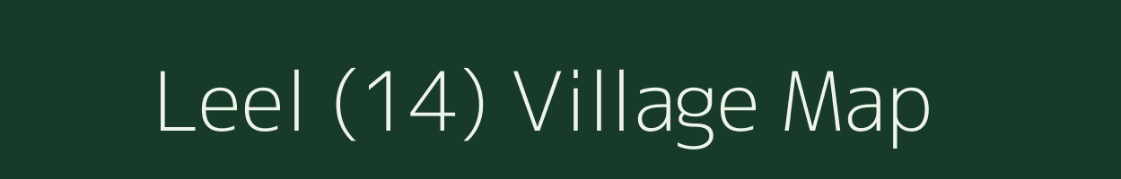 Leel (14) village map in Punjab