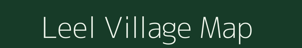 Leel village map in Arunachal Pradesh