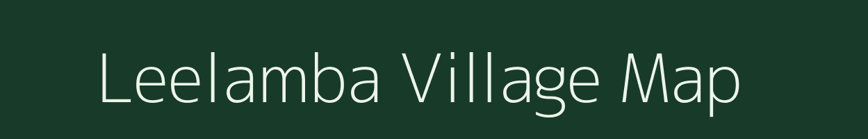 Leelamba village map in Rajasthan