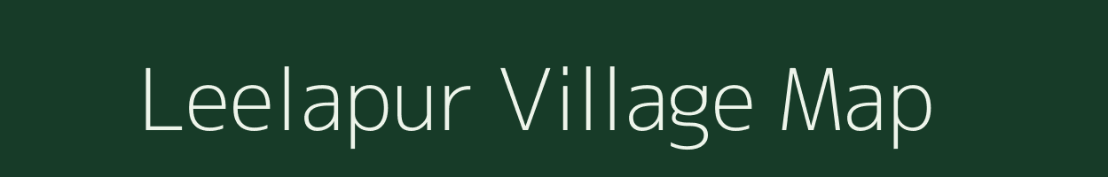 Leelapur village map in Uttar Pradesh