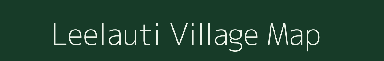 Leelauti village map in Rajasthan