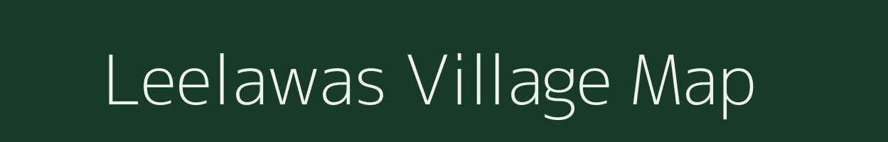 Leelawas village map in Rajasthan