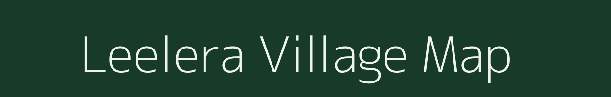 Leelera village map in Rajasthan