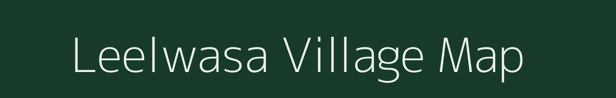 Leelwasa village map in Rajasthan