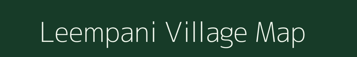 Leempani village map in Chhattisgarh