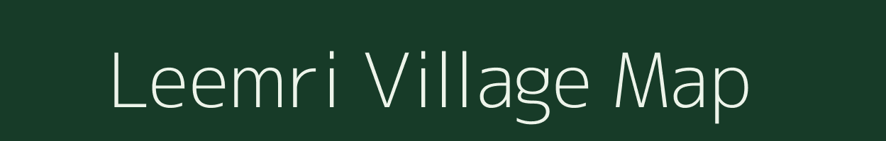 Leemri village map in Rajasthan