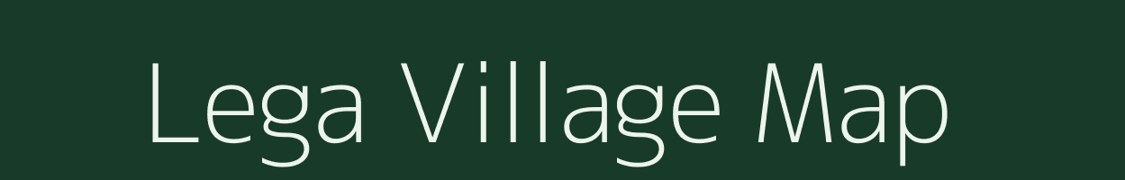 Lega village map in Arunachal Pradesh