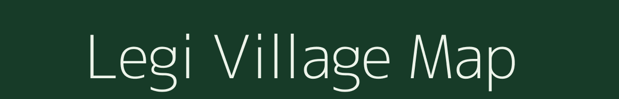 Legi village map in Arunachal Pradesh