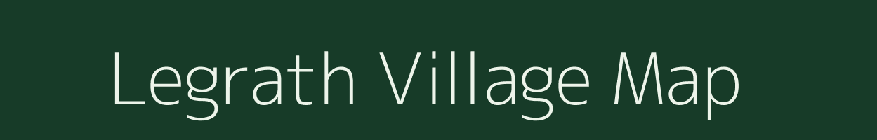 Legrath village map in Uttarakhand