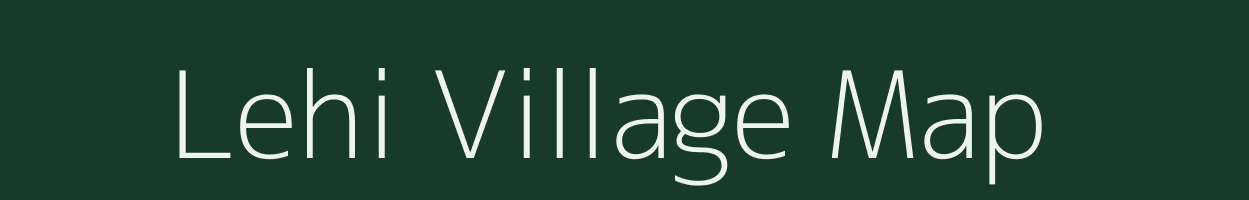 Lehi village map in Assam