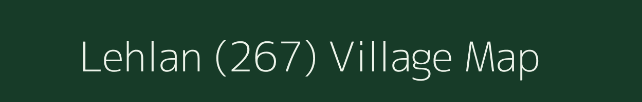 Lehlan (267) village map in Punjab