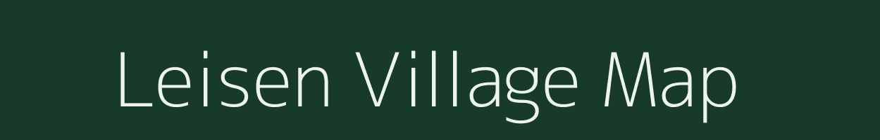 Leisen village map in Manipur