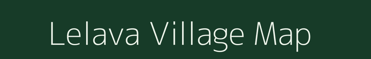 Lelava village map in Gujarat