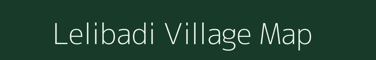Lelibadi village map in Odisha