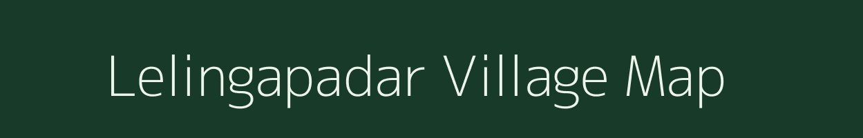 Lelingapadar village map in Odisha