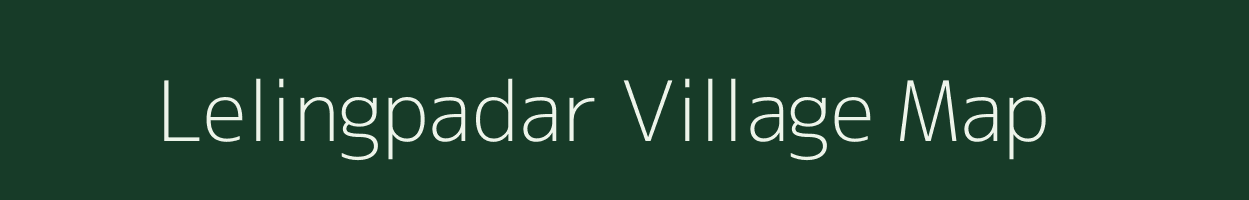 Lelingpadar village map in Odisha