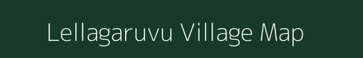 Lellagaruvu village map in Andhra Pradesh
