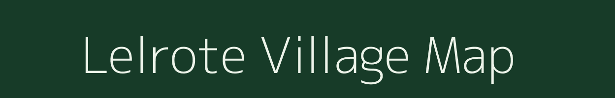 Lelrote village map in Jammu & Kashmir