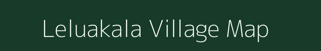 Leluakala village map in West Bengal