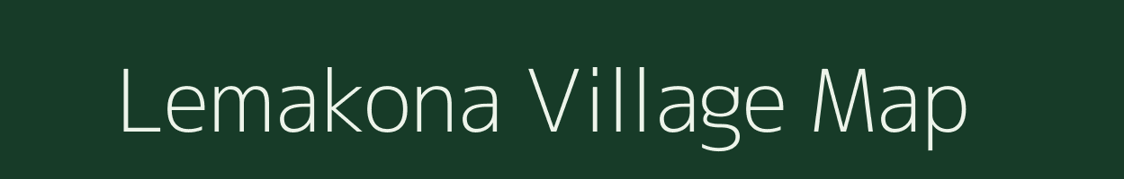 Lemakona village map in Assam