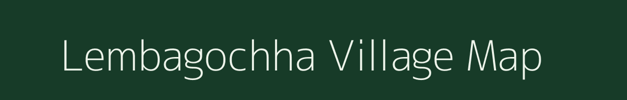 Lembagochha village map in Odisha