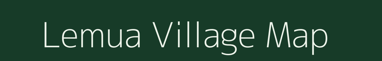 Lemua village map in Bihar