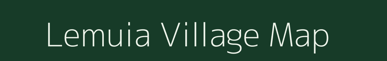 Lemuia village map in Bihar