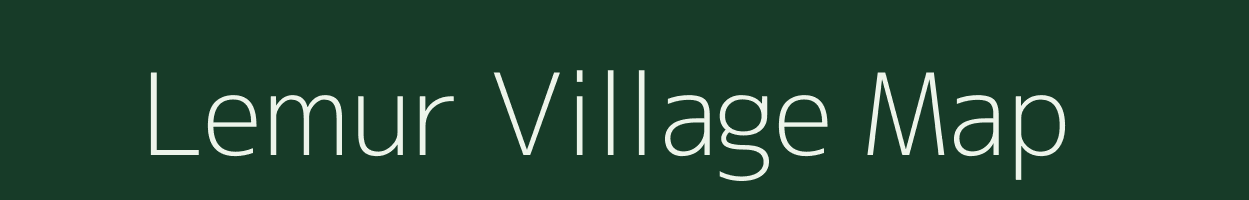 Lemur village map in Andhra Pradesh