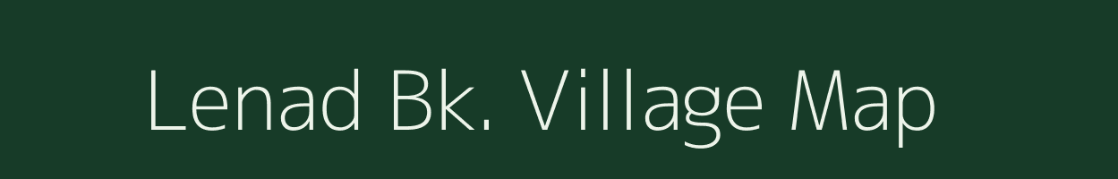 Lenad Bk. village map in Maharashtra