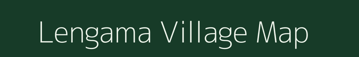 Lengama village map in Odisha