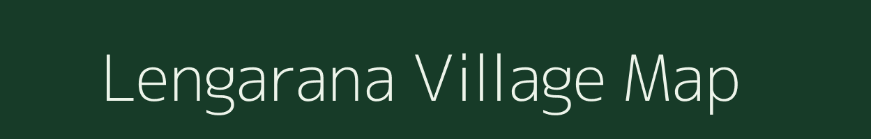 Lengarana village map in Odisha