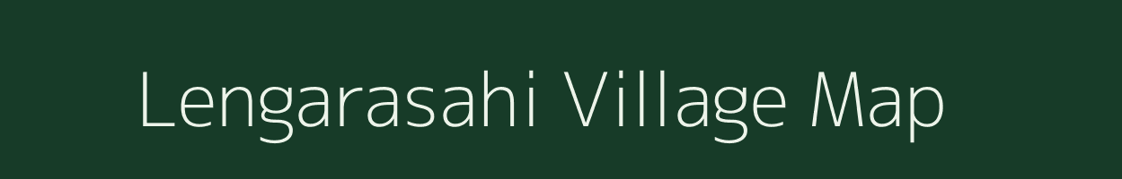 Lengarasahi village map in Odisha