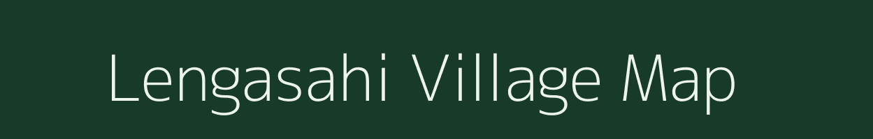 Lengasahi village map in Odisha