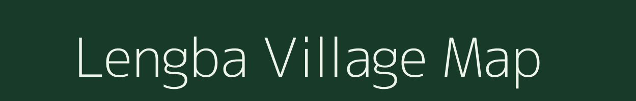 Lengba village map in Arunachal Pradesh