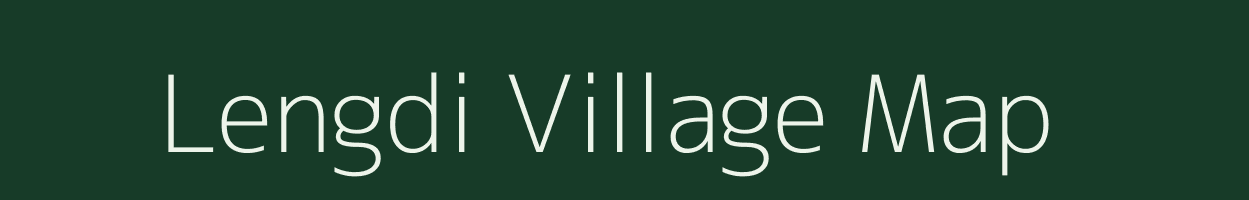 Lengdi village map in Arunachal Pradesh