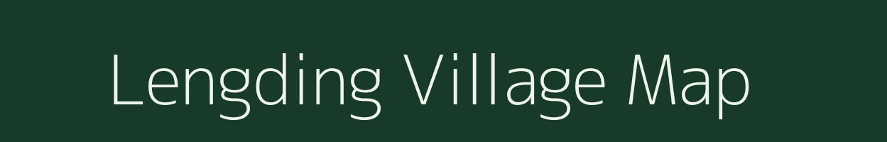 Lengding village map in Arunachal Pradesh