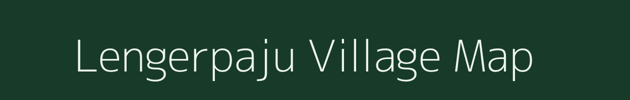 Lengerpaju village map in Odisha