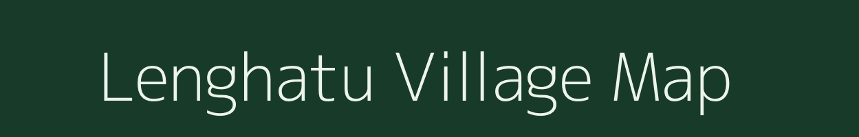 Lenghatu village map in Jharkhand