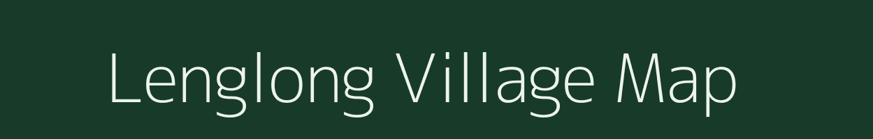 Lenglong village map in Manipur