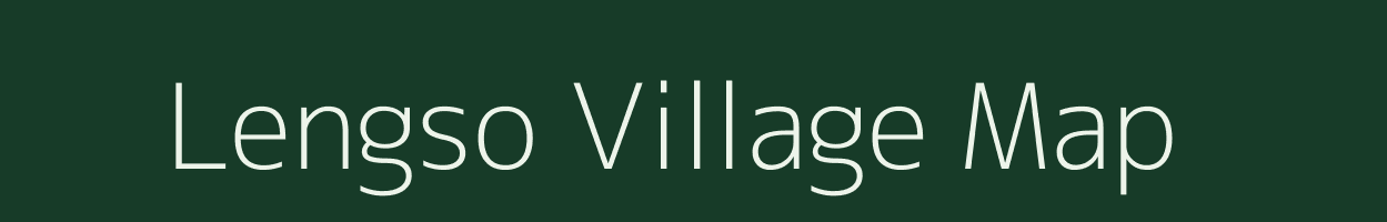 Lengso village map in Arunachal Pradesh