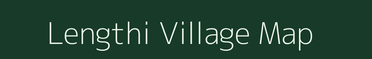 Lengthi village map in Karnataka