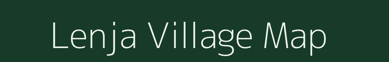 Lenja village map in Bihar