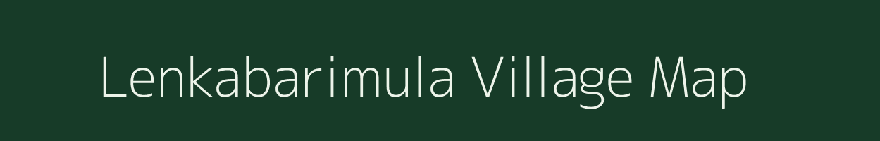 Lenkabarimula village map in Odisha