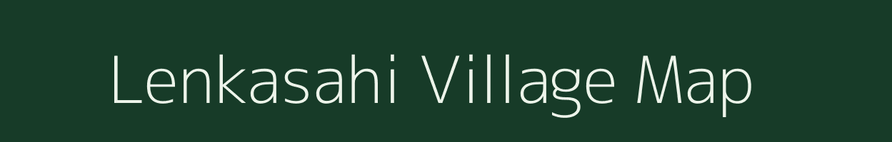 Lenkasahi village map in Odisha