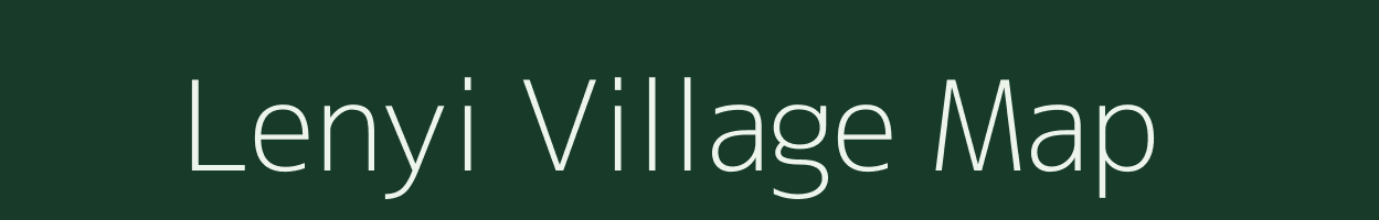 Lenyi village map in Arunachal Pradesh