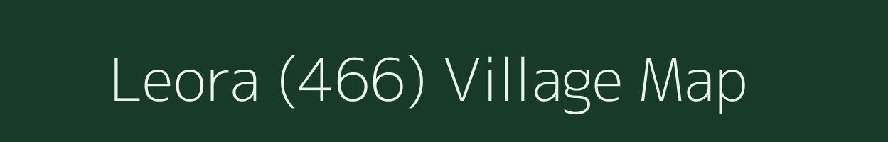 Leora (466) village map in Himachal Pradesh
