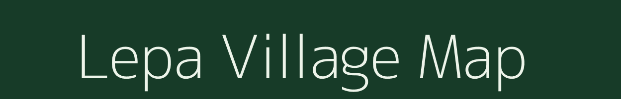 Lepa village map in Odisha